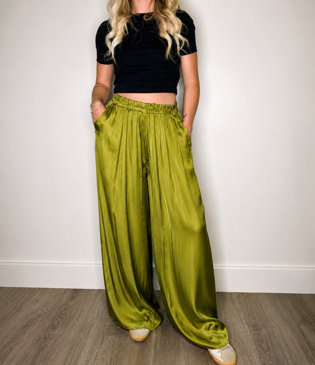 Pantalone Twilly