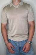 Polo Sunset Beige