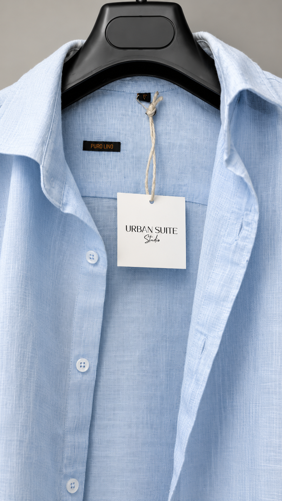 Camicia Rio