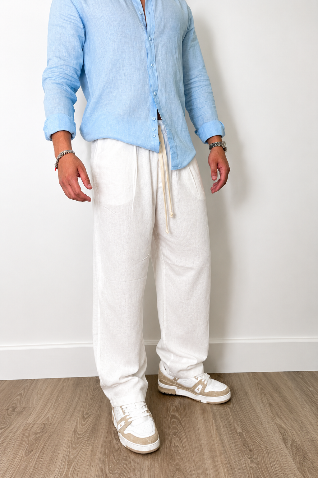 Pantalone Santorini