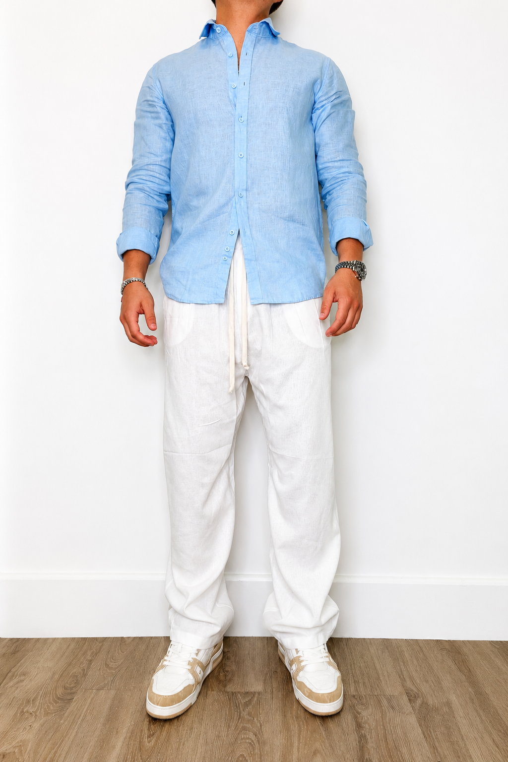 Pantalone Santorini