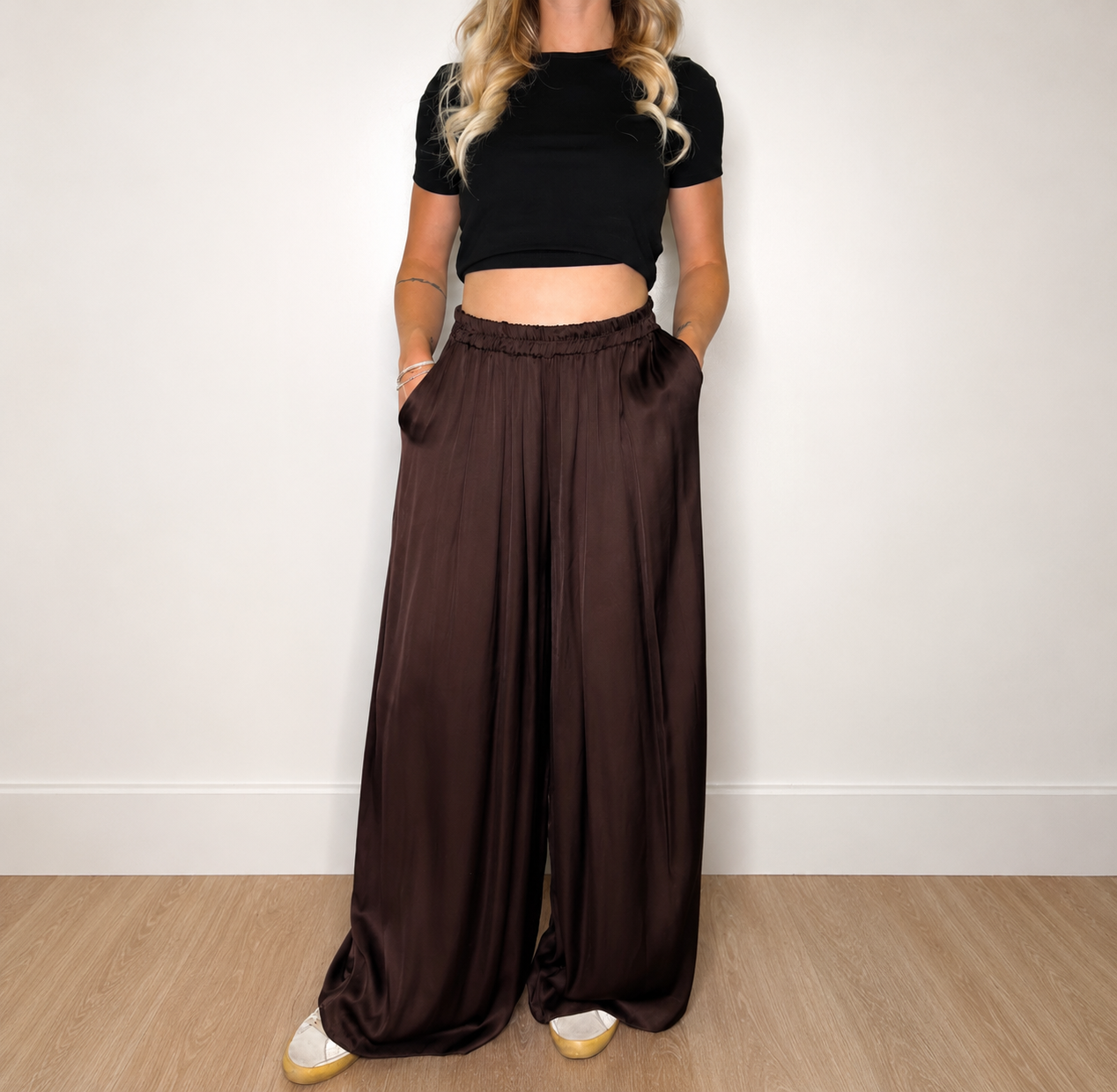 Pantalone Twilly