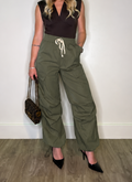 Cargo Zoe