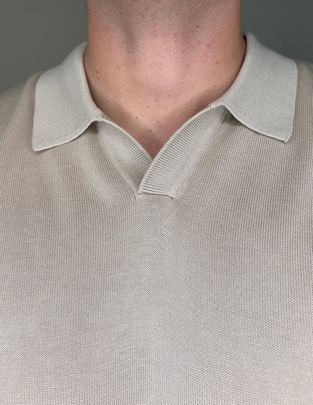 Polo Sunset Beige