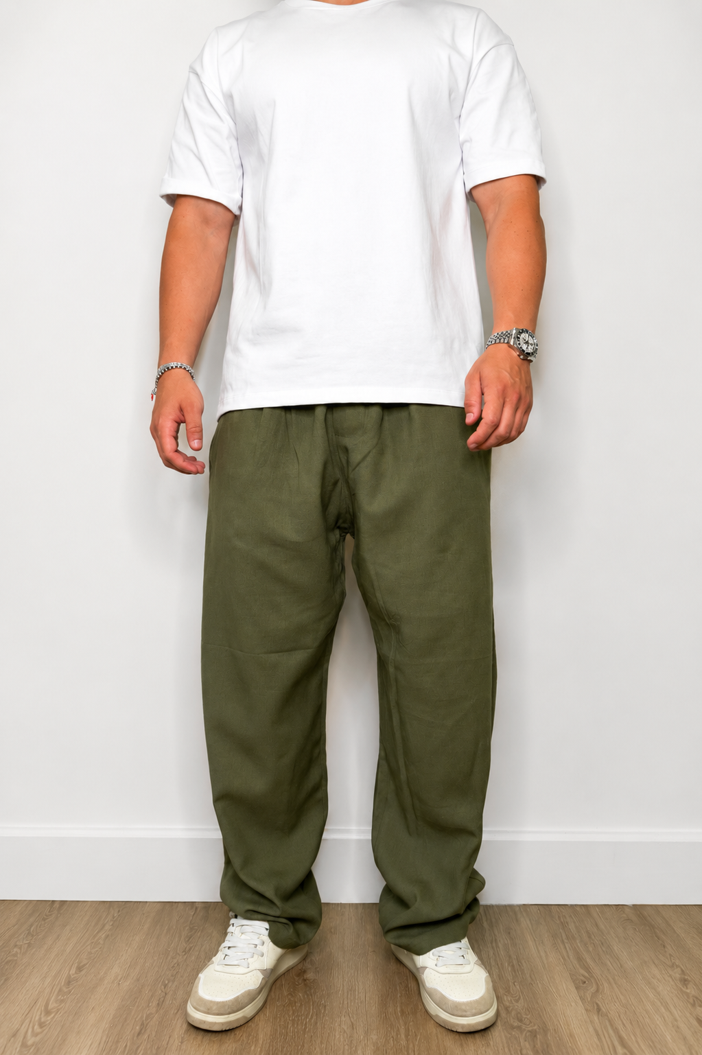 Pantalone Isla