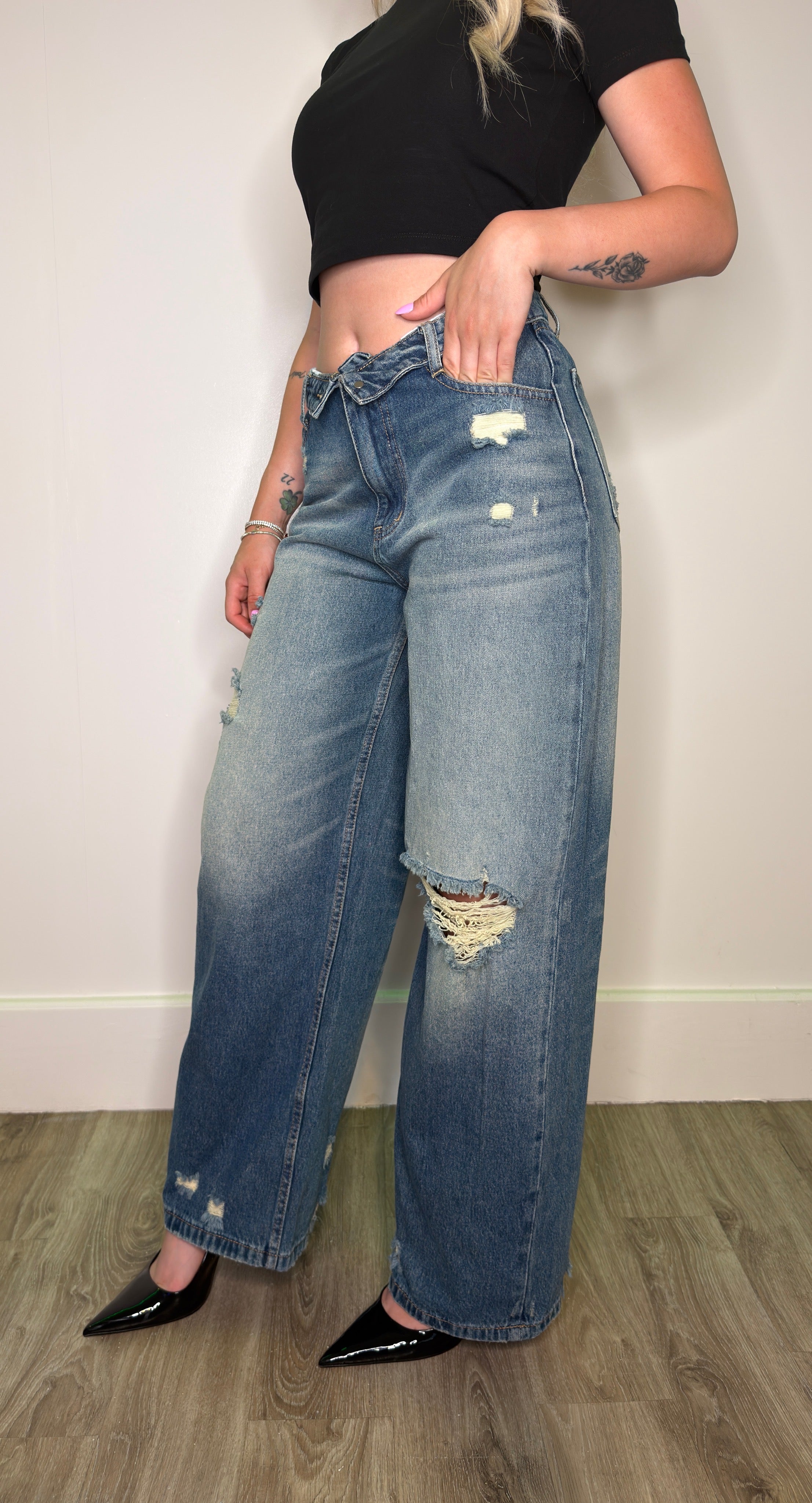 Jeans Miami