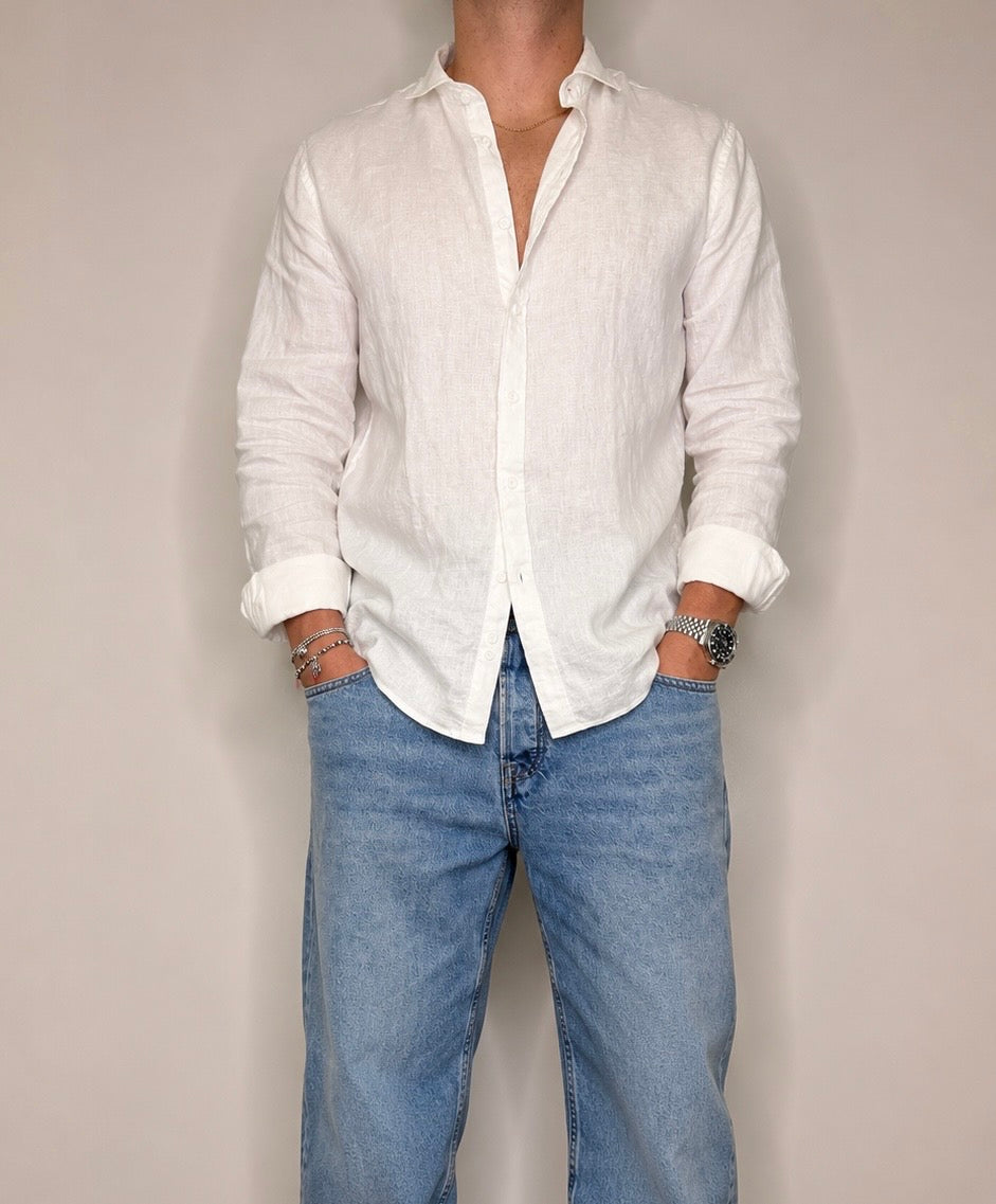 Camicia Capri