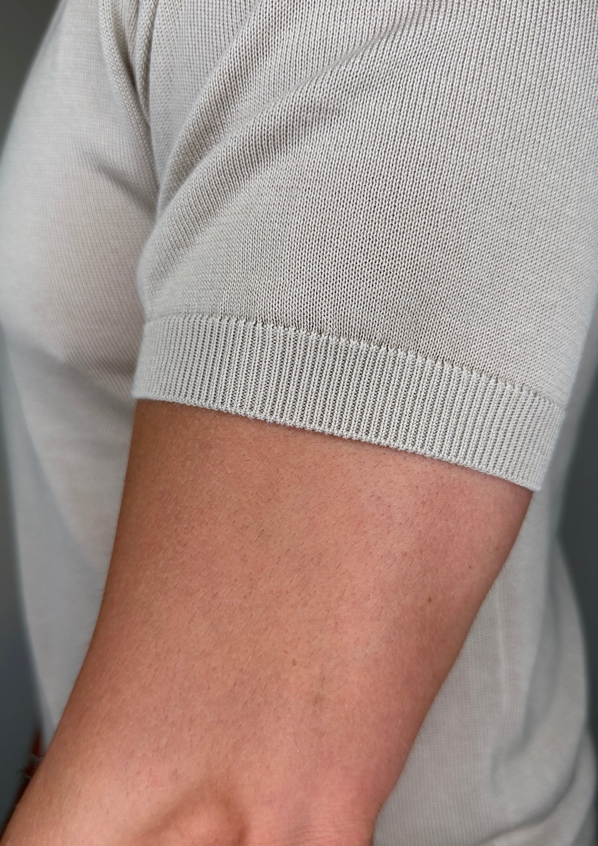 Polo Sunset Beige