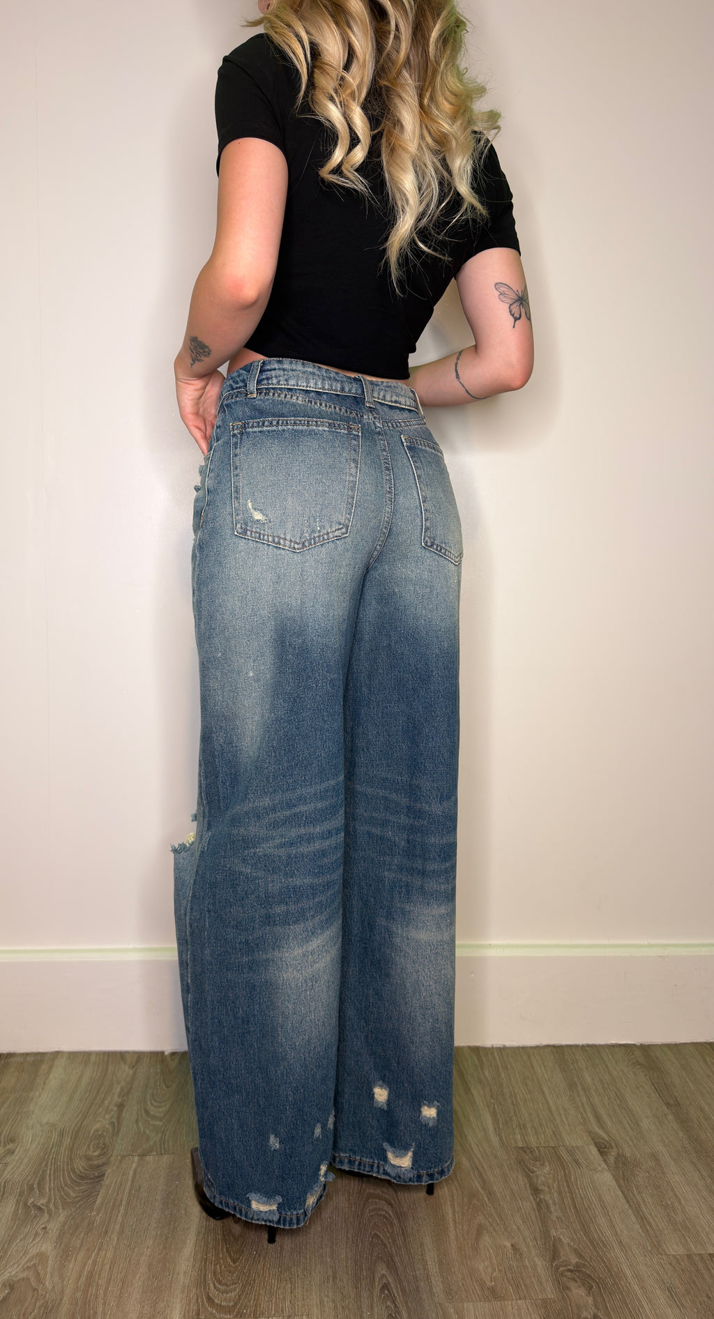 Jeans Miami