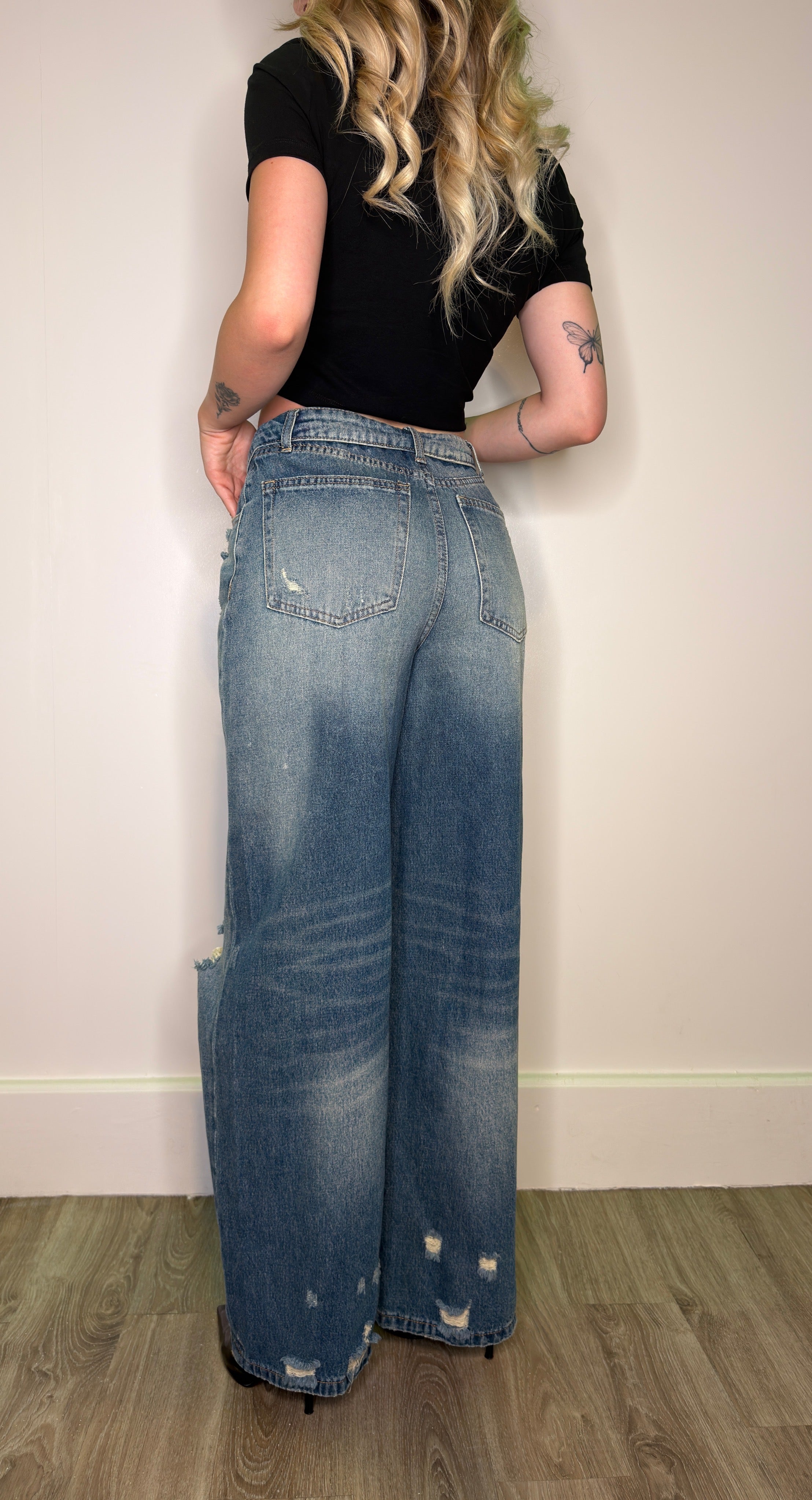 Jeans Miami