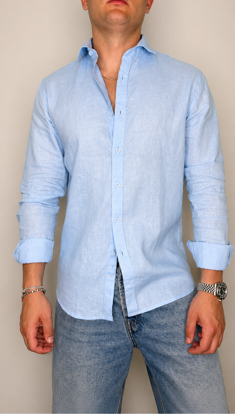 Camicia Rio